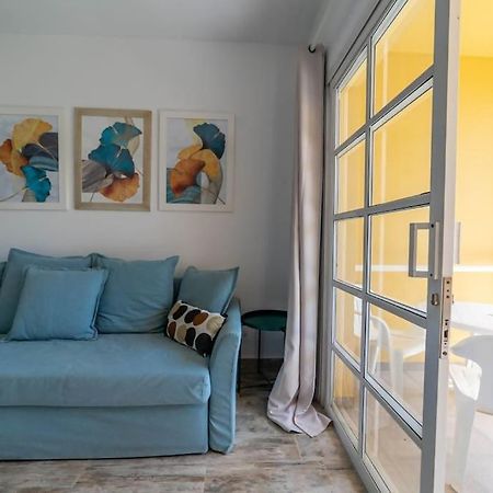 Sol Y Mar Maspalomas Tisalaya By Calima Homes Eksteriør bilde