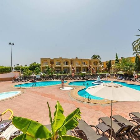 Sol Y Mar Maspalomas Tisalaya By Calima Homes Eksteriør bilde