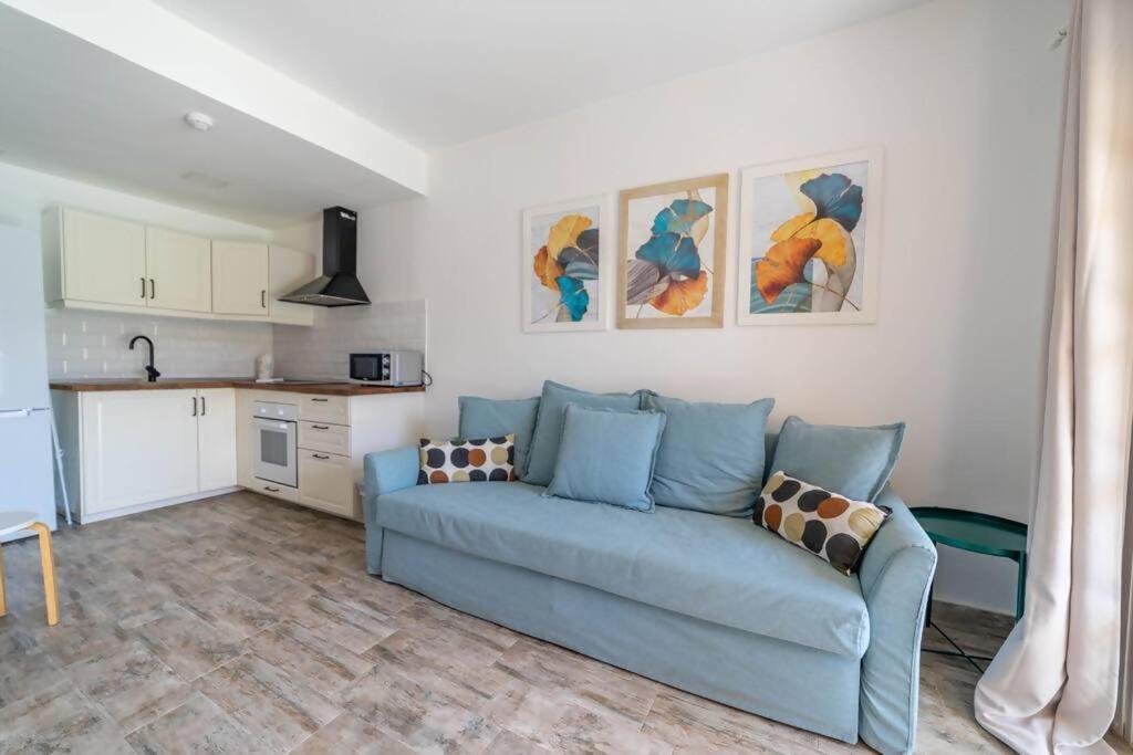 Sol Y Mar Maspalomas Tisalaya By Calima Homes Eksteriør bilde