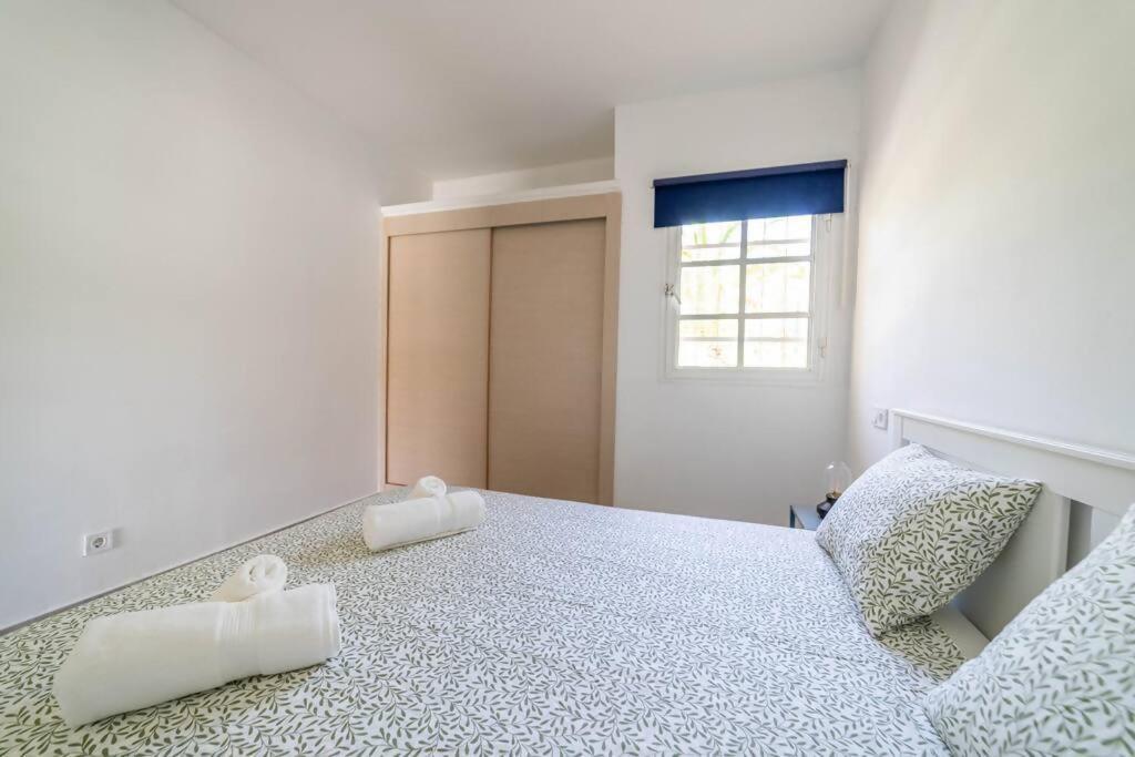 Sol Y Mar Maspalomas Tisalaya By Calima Homes Eksteriør bilde