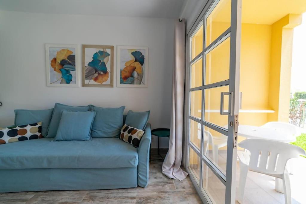 Sol Y Mar Maspalomas Tisalaya By Calima Homes Eksteriør bilde