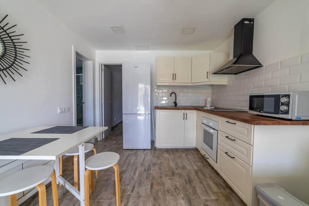 Sol Y Mar Maspalomas Tisalaya By Calima Homes Eksteriør bilde