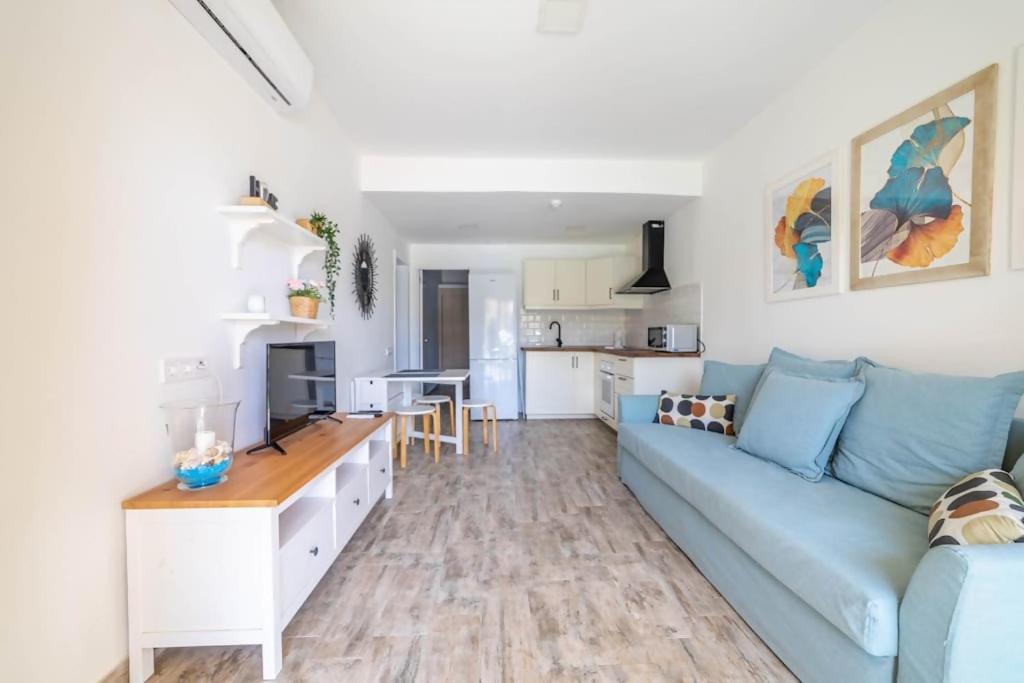 Sol Y Mar Maspalomas Tisalaya By Calima Homes Eksteriør bilde