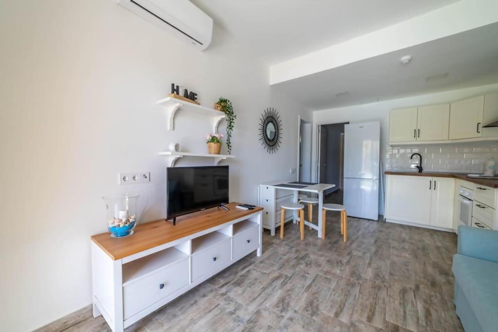Sol Y Mar Maspalomas Tisalaya By Calima Homes Eksteriør bilde
